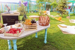 restaurant aer liber copii bucuresti